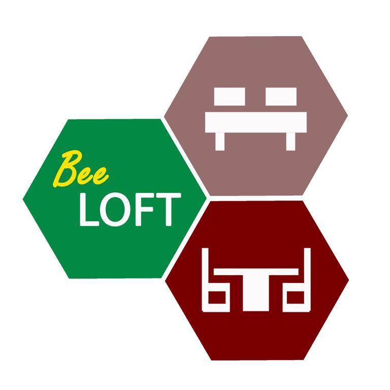 카타니아 Beeloft 아파트 외부 사진